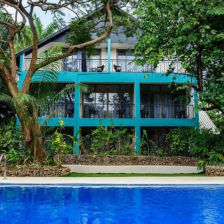 Fig Tree Residences Dar es Salaam Zewnętrze zdjęcie