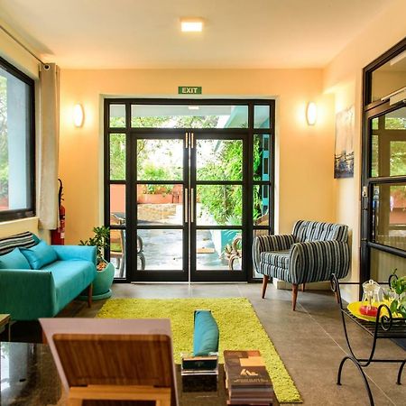 Fig Tree Residences Dar es Salaam Zewnętrze zdjęcie