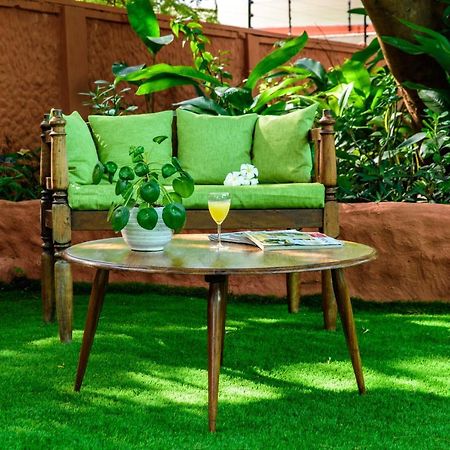 Fig Tree Residences Dar es Salaam Zewnętrze zdjęcie