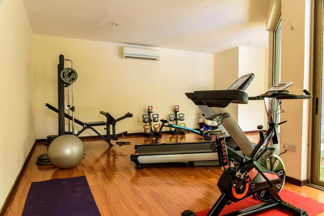 Fig Tree Residences Dar es Salaam Zewnętrze zdjęcie