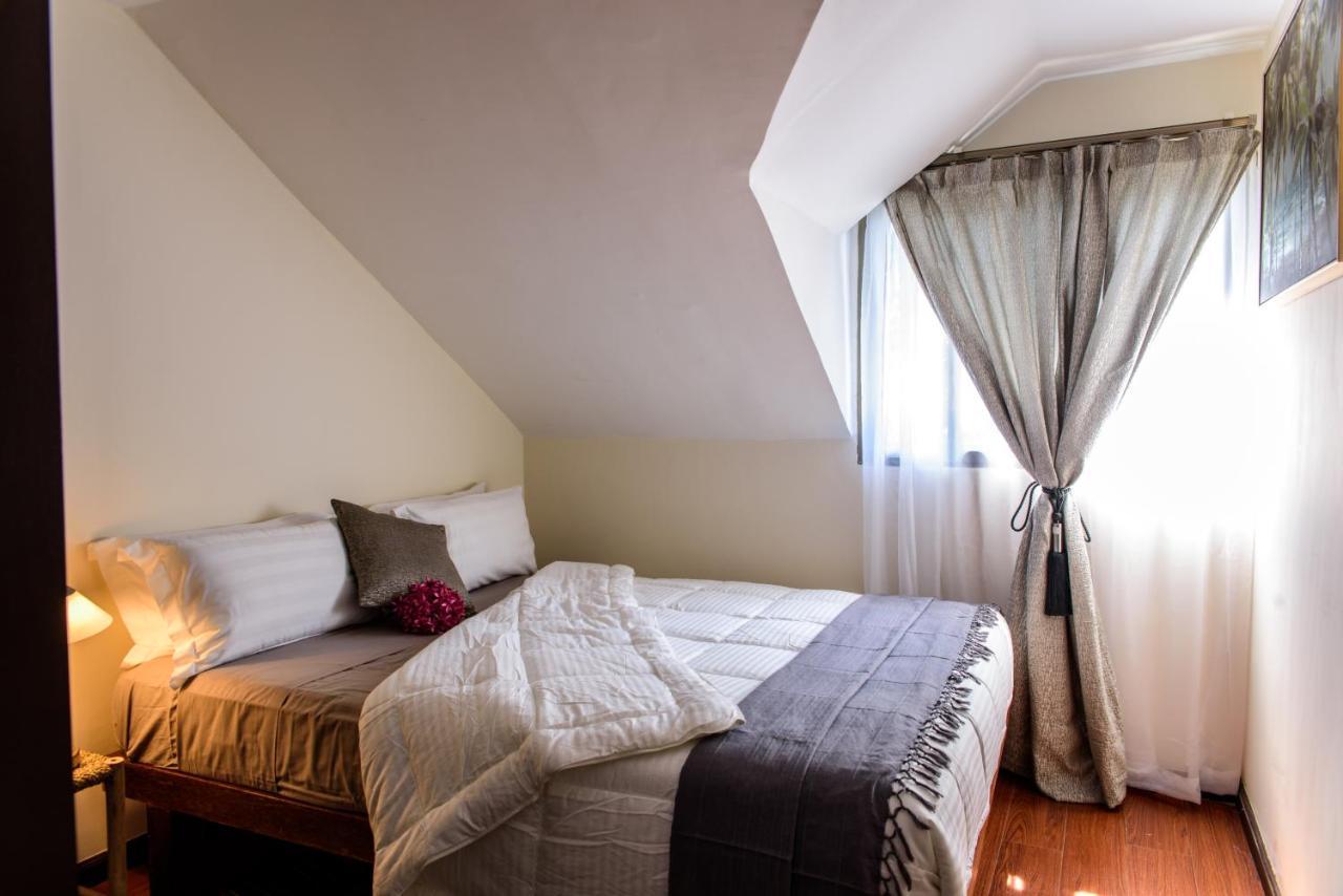 Fig Tree Residences Dar es Salaam Zewnętrze zdjęcie
