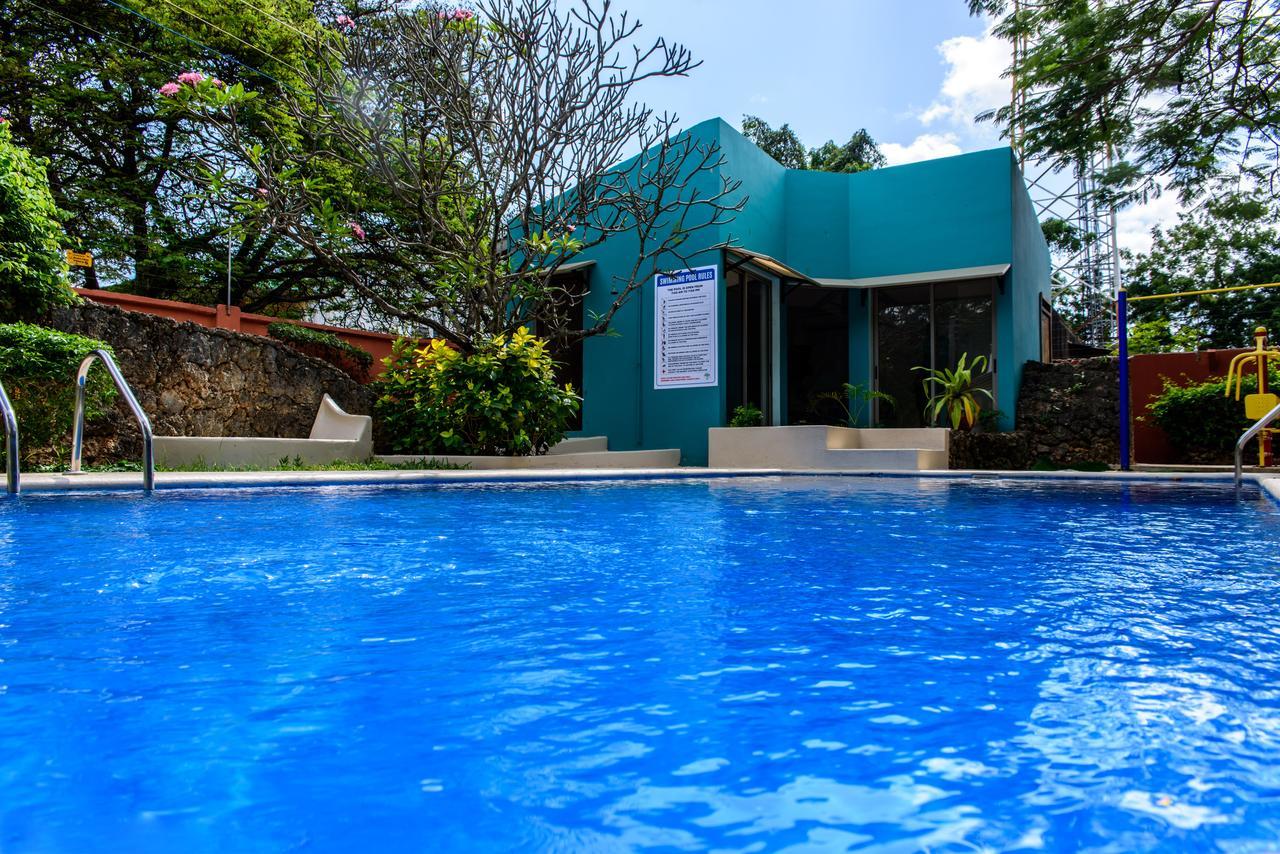 Fig Tree Residences Dar es Salaam Zewnętrze zdjęcie