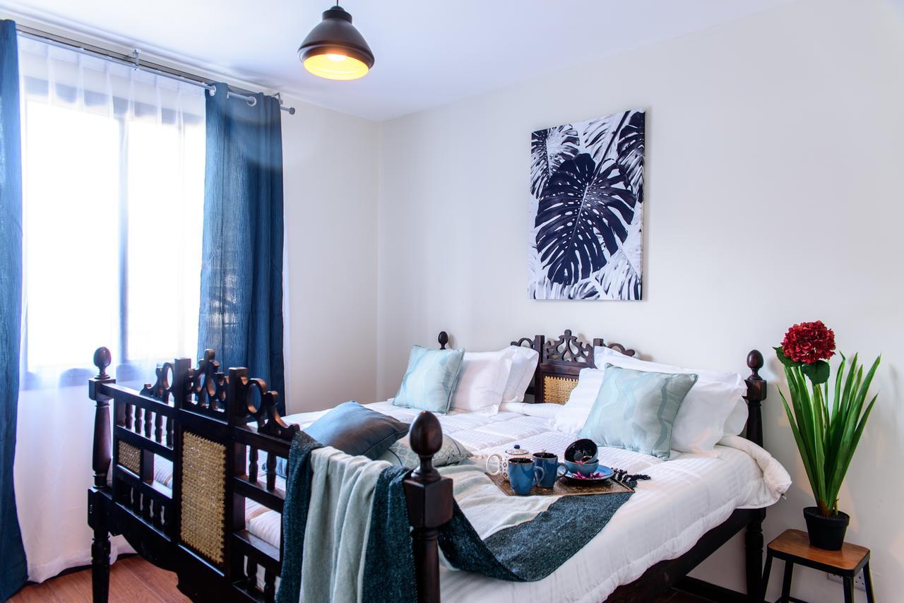 Fig Tree Residences Dar es Salaam Zewnętrze zdjęcie