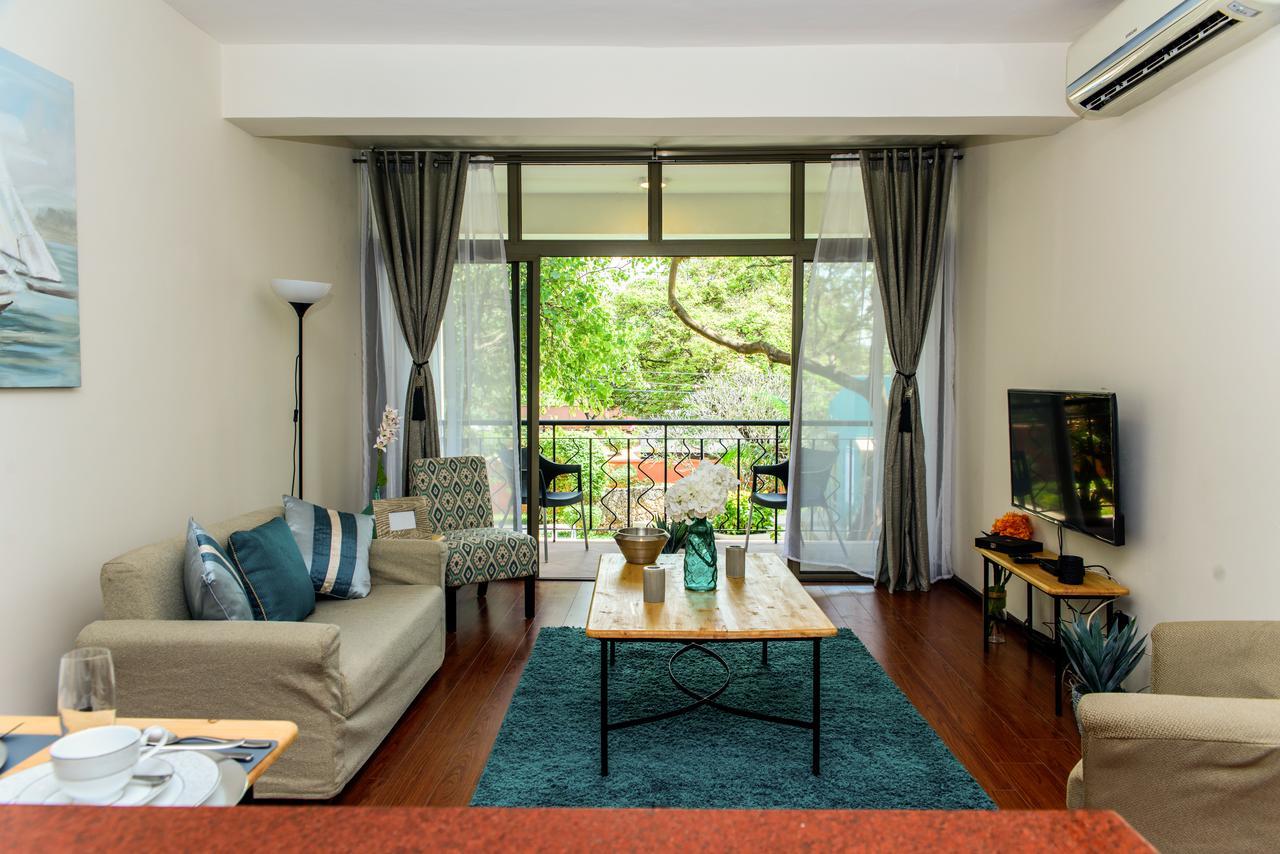 Fig Tree Residences Dar es Salaam Zewnętrze zdjęcie