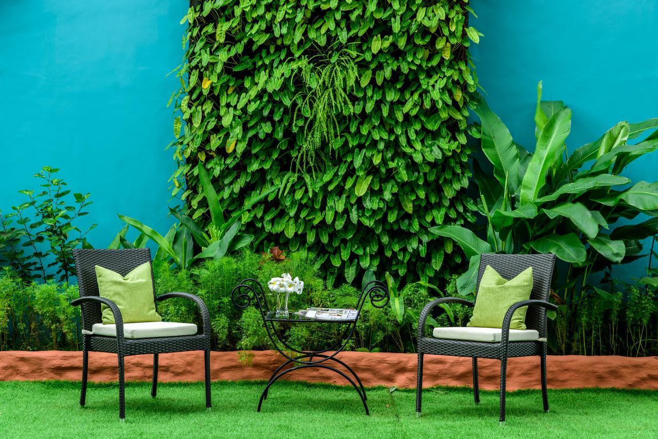 Fig Tree Residences Dar es Salaam Zewnętrze zdjęcie