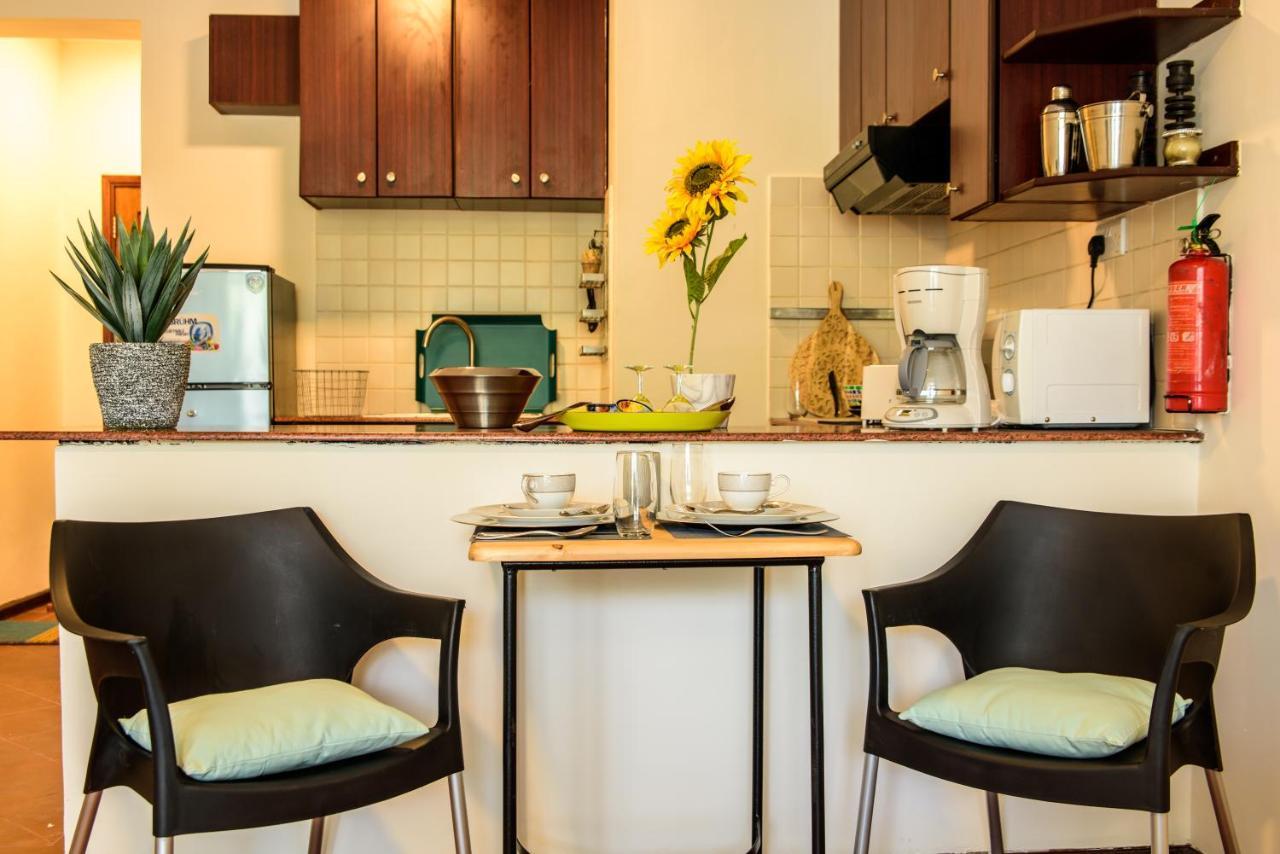 Fig Tree Residences Dar es Salaam Zewnętrze zdjęcie