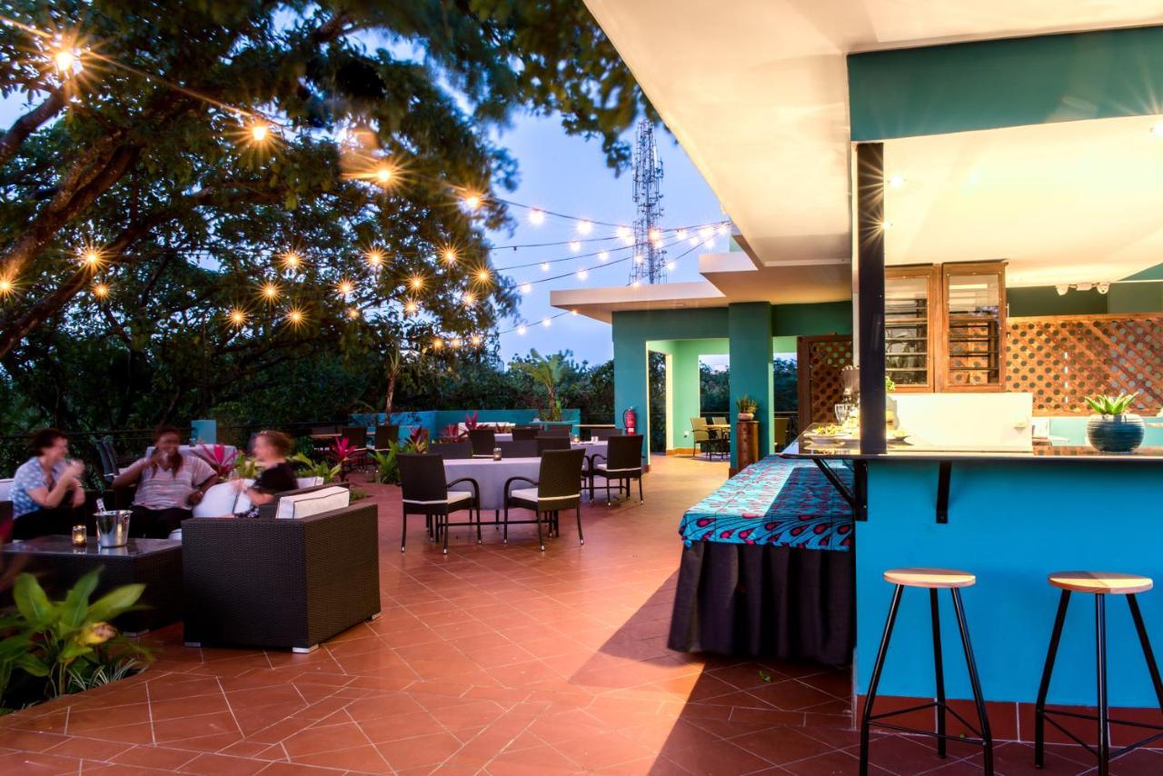 Fig Tree Residences Dar es Salaam Zewnętrze zdjęcie