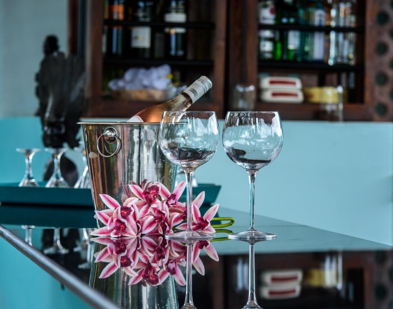 Fig Tree Residences Dar es Salaam Zewnętrze zdjęcie
