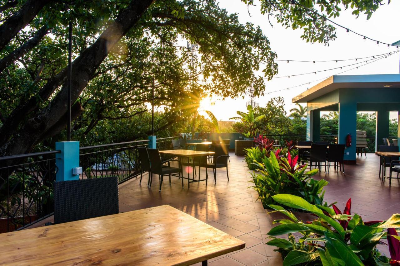 Fig Tree Residences Dar es Salaam Zewnętrze zdjęcie