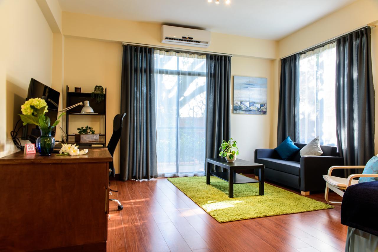 Fig Tree Residences Dar es Salaam Zewnętrze zdjęcie