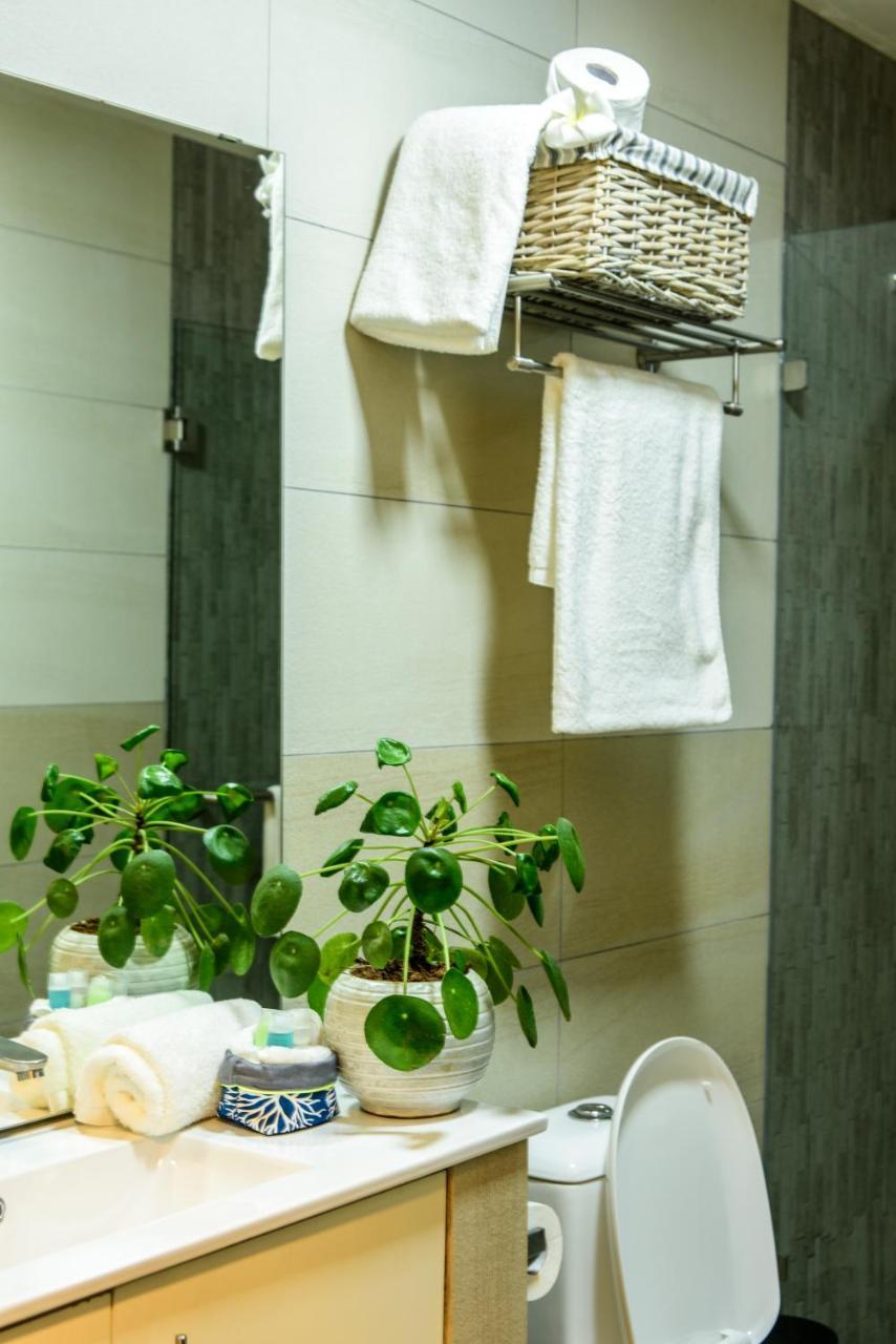 Fig Tree Residences Dar es Salaam Zewnętrze zdjęcie