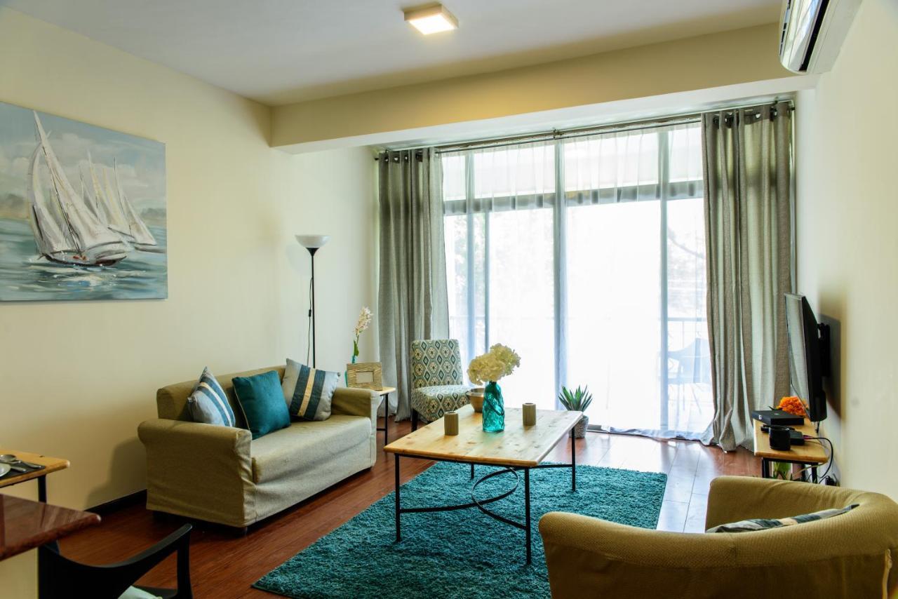 Fig Tree Residences Dar es Salaam Zewnętrze zdjęcie
