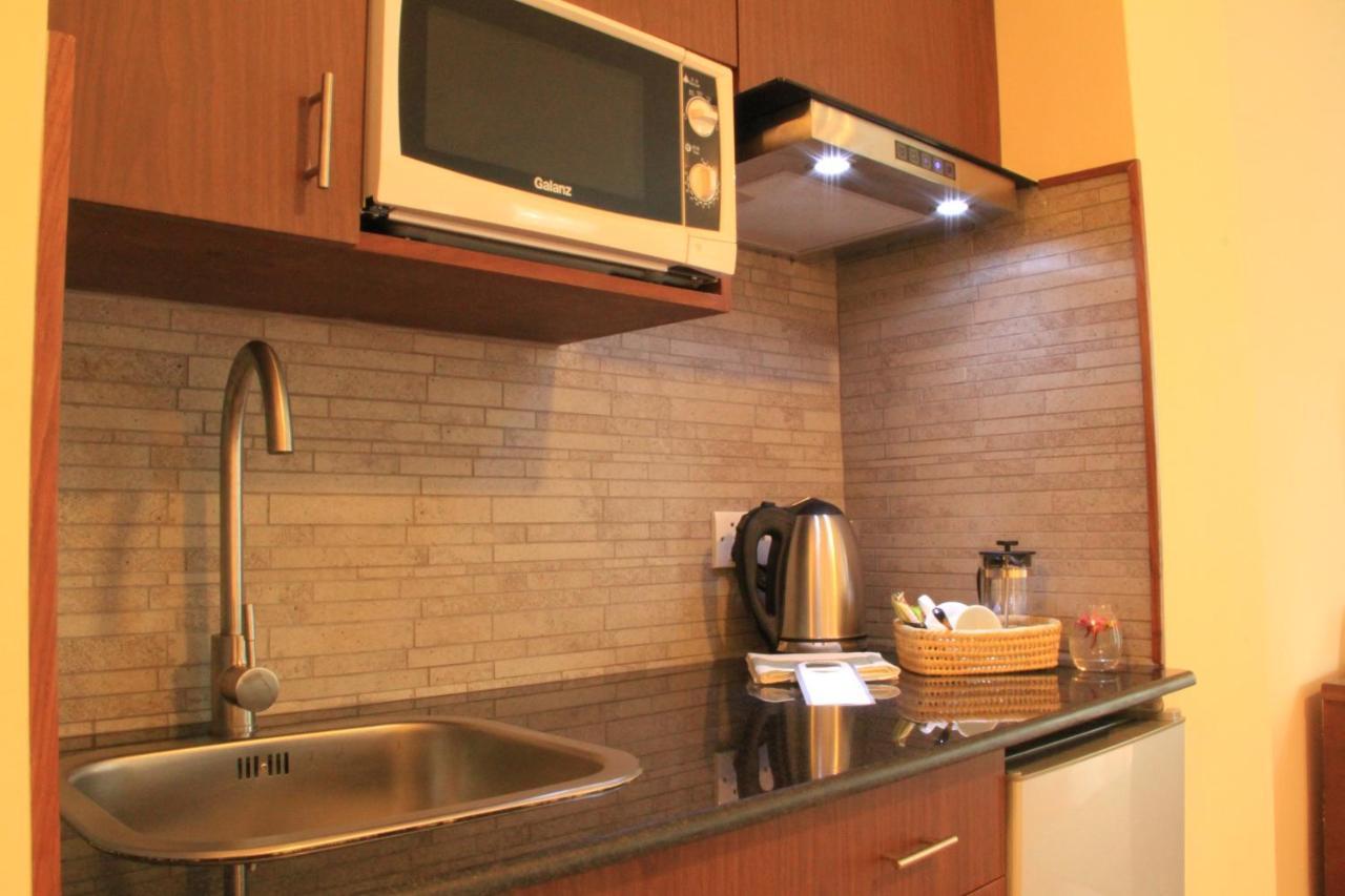 Fig Tree Residences Dar es Salaam Zewnętrze zdjęcie
