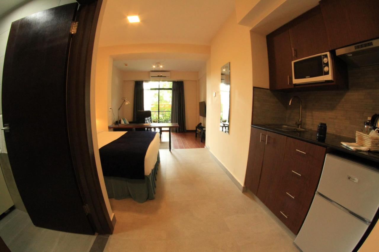 Fig Tree Residences Dar es Salaam Zewnętrze zdjęcie