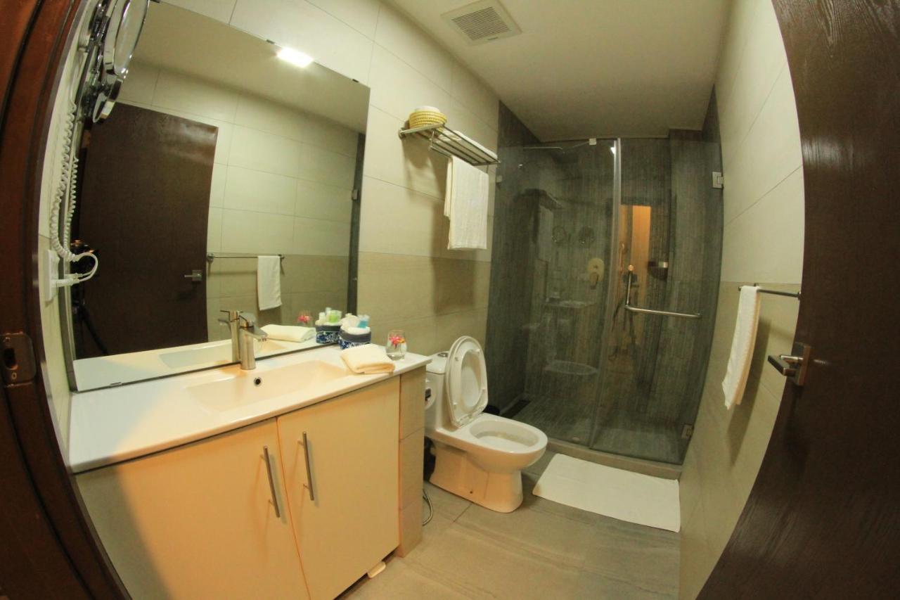 Fig Tree Residences Dar es Salaam Zewnętrze zdjęcie
