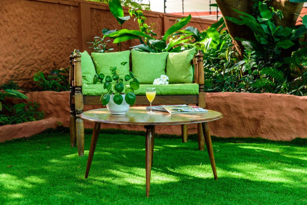 Fig Tree Residences Dar es Salaam Zewnętrze zdjęcie